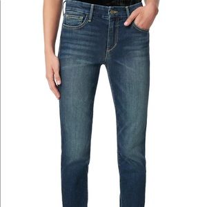 Size 27 Joe’s The Lara Cigarette Jeans (Frontier)